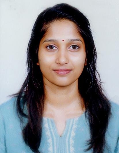 Sanooja J